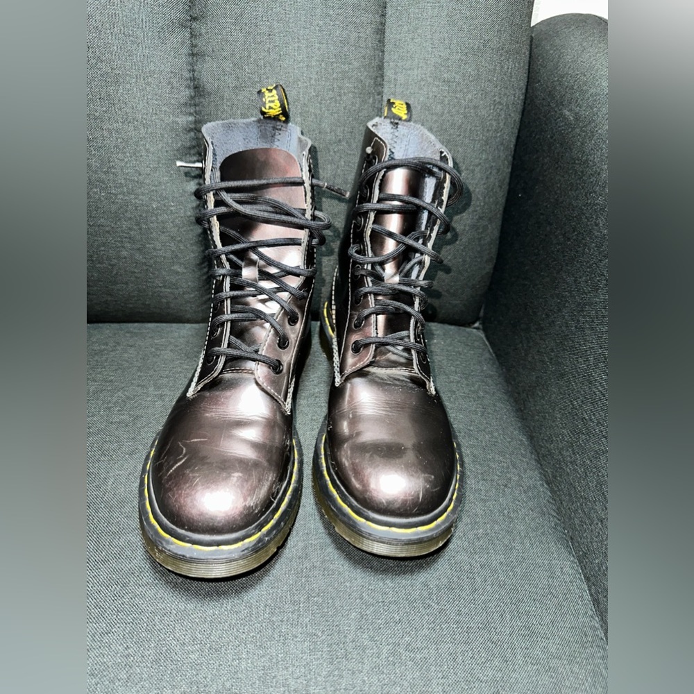 doc martens